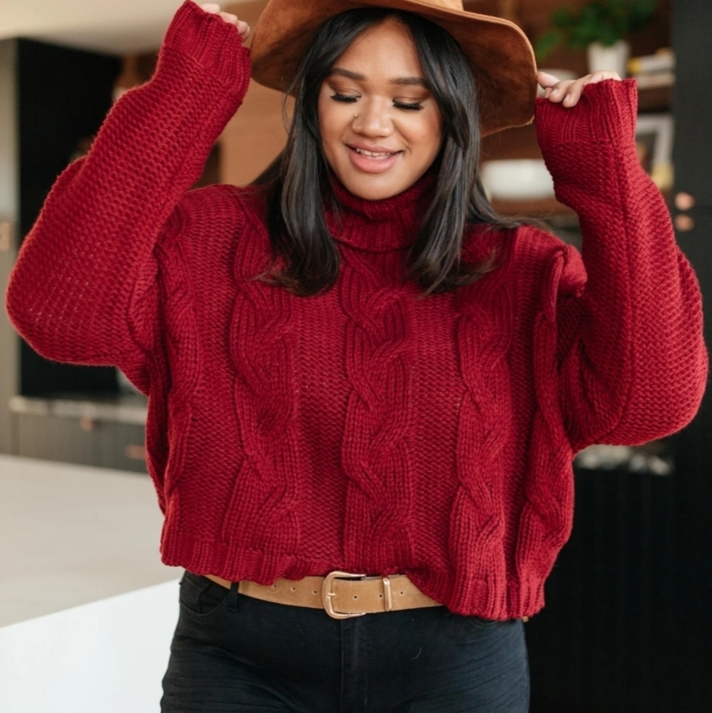 Sweater